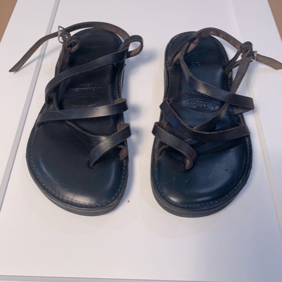 Other - Piper handmade men’s sandals sz 10